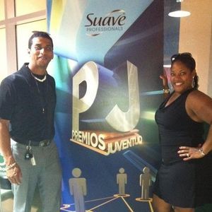 Meet your Posher, Alex